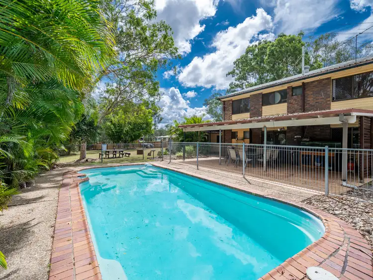 Second view of Homely house listing, 10-12 BASS COURT, Loganholme QLD 4129