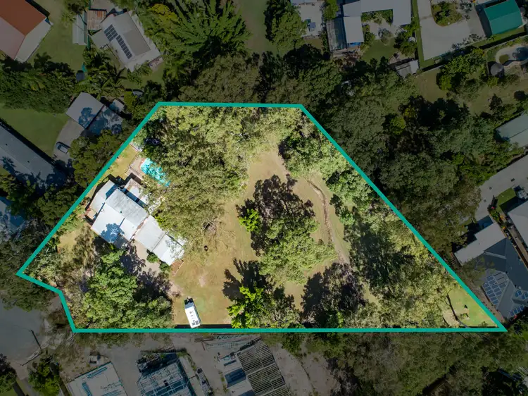 Fourth view of Homely house listing, 10-12 BASS COURT, Loganholme QLD 4129