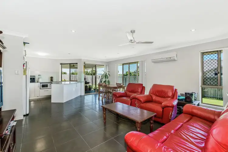 Second view of Homely house listing, 16 Glasshouse Street, Caboolture QLD 4510