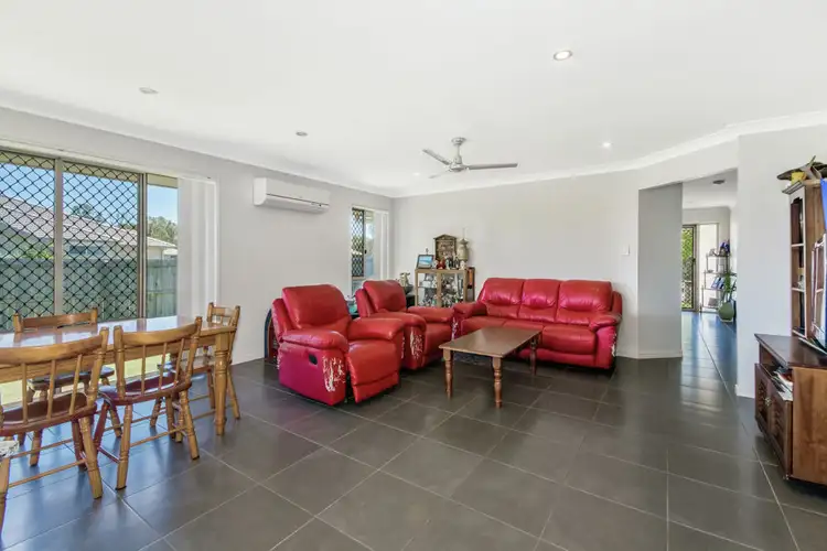 Third view of Homely house listing, 16 Glasshouse Street, Caboolture QLD 4510