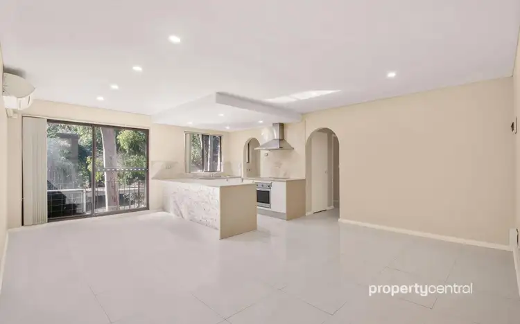 Second view of Homely unit listing, 14/13 Preston Street, Jamisontown NSW 2750