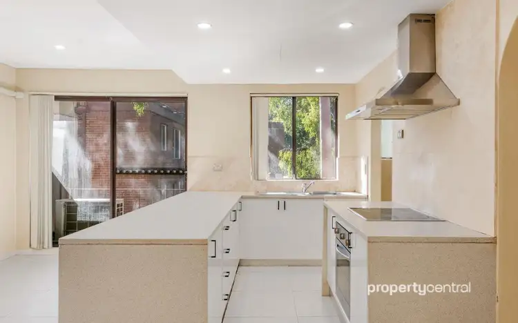 Third view of Homely unit listing, 14/13 Preston Street, Jamisontown NSW 2750