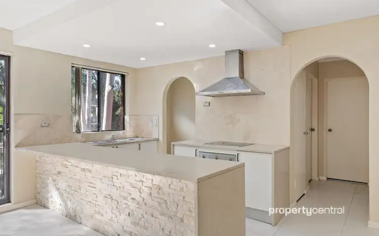 Fourth view of Homely unit listing, 14/13 Preston Street, Jamisontown NSW 2750