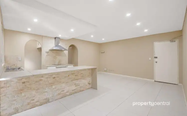 Fifth view of Homely unit listing, 14/13 Preston Street, Jamisontown NSW 2750