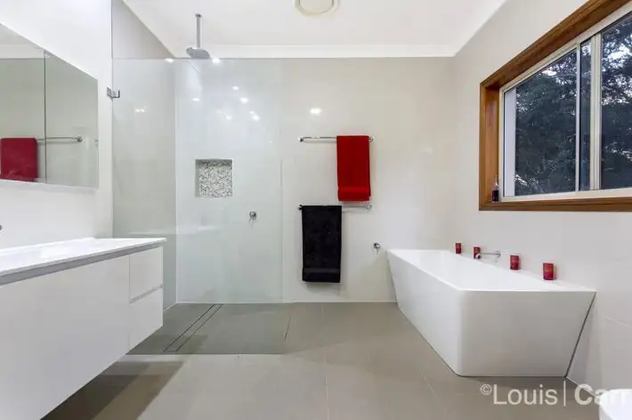Sixth view of Homely house listing, 22 Hyde Avenue, Glenhaven NSW 2156