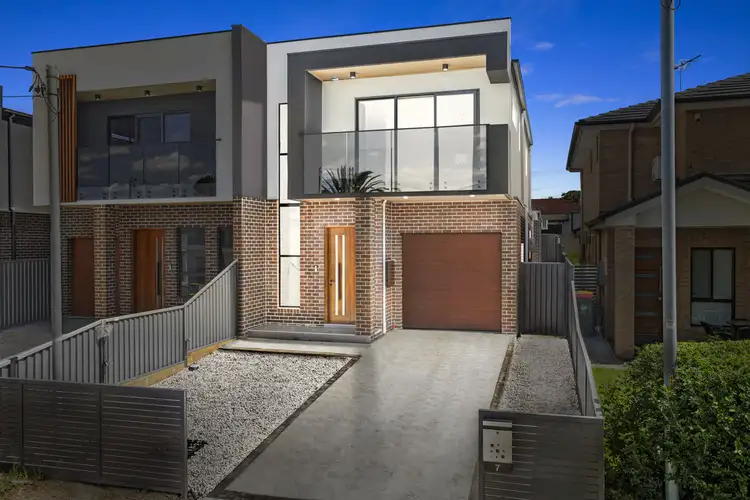 7 Waverley Street, Fairfield NSW 2165