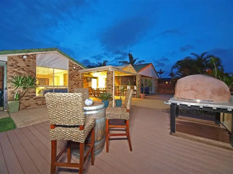 Second view of Homely house listing, 29 Queen Elizabeth Drive, Eatons Hill QLD 4037