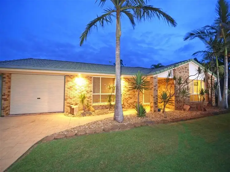 Third view of Homely house listing, 29 Queen Elizabeth Drive, Eatons Hill QLD 4037