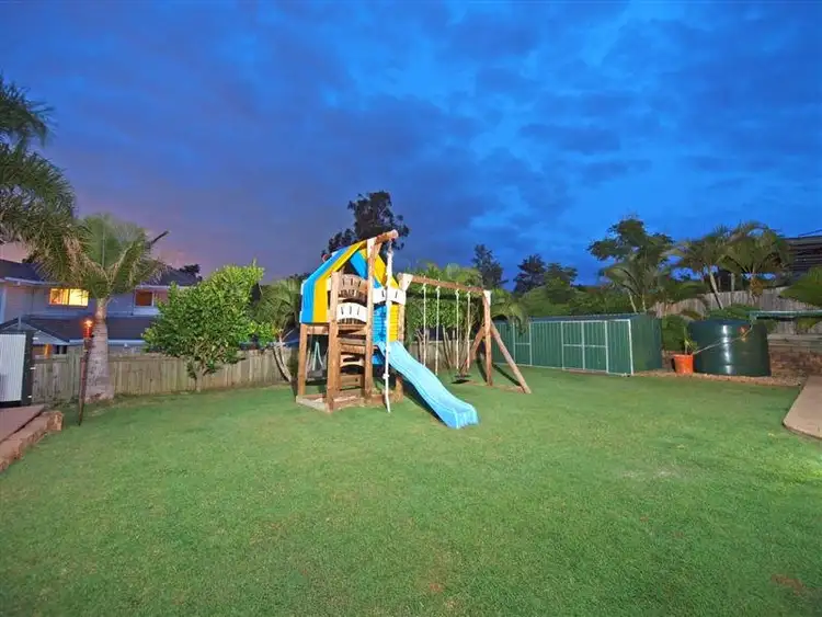 Fourth view of Homely house listing, 29 Queen Elizabeth Drive, Eatons Hill QLD 4037
