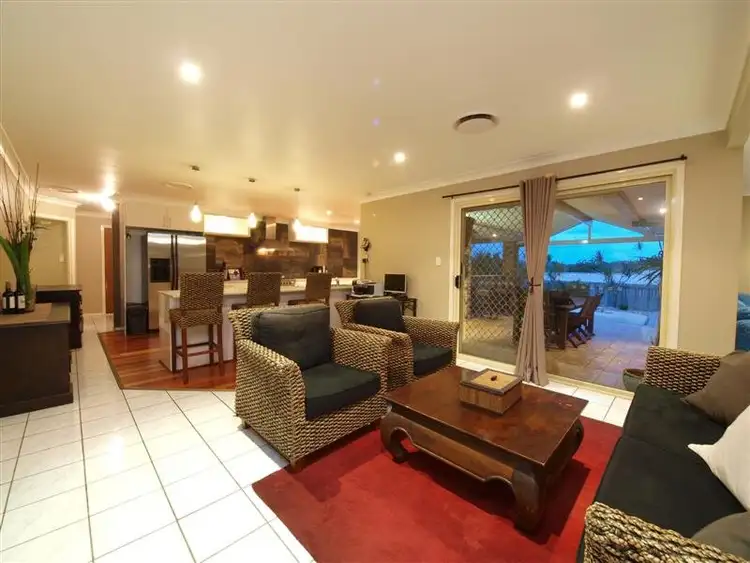 Fifth view of Homely house listing, 29 Queen Elizabeth Drive, Eatons Hill QLD 4037
