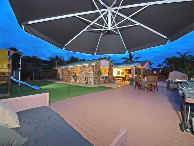 Sixth view of Homely house listing, 29 Queen Elizabeth Drive, Eatons Hill QLD 4037