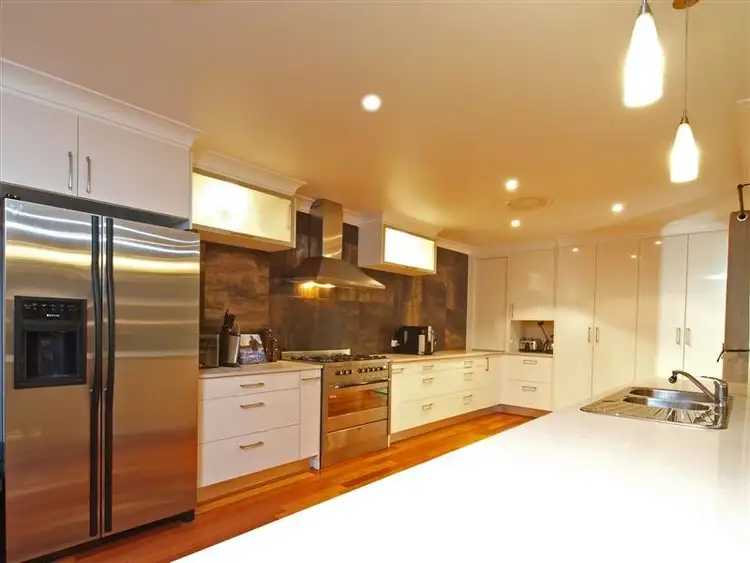 Seventh view of Homely house listing, 29 Queen Elizabeth Drive, Eatons Hill QLD 4037