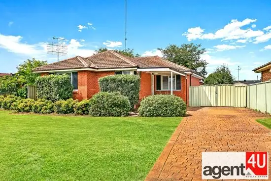 392 Jamison Road, Jamisontown NSW 2750