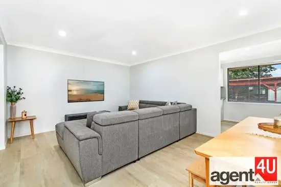 Fifth view of Homely house listing, 392 Jamison Road, Jamisontown NSW 2750