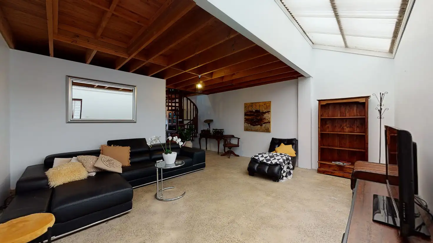 Main view of Homely apartment listing, 4/5 Harvest Road, North Fremantle WA 6159