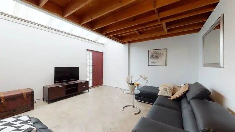 Second view of Homely apartment listing, 4/5 Harvest Road, North Fremantle WA 6159