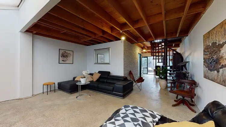 Third view of Homely apartment listing, 4/5 Harvest Road, North Fremantle WA 6159