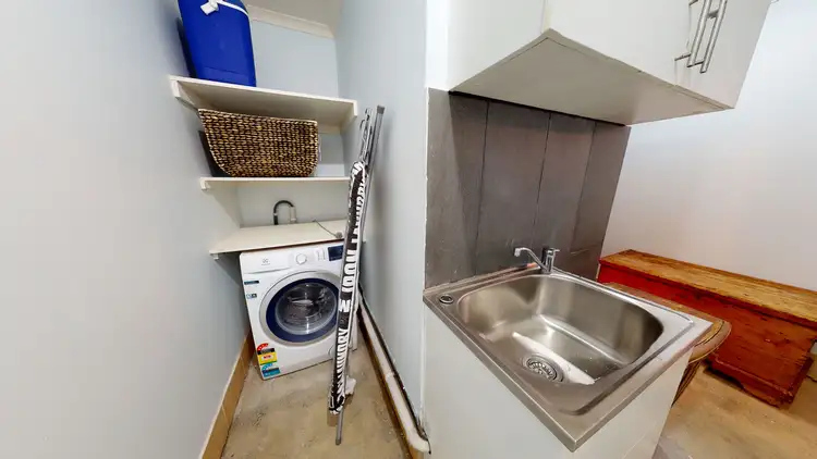 Fifth view of Homely apartment listing, 4/5 Harvest Road, North Fremantle WA 6159