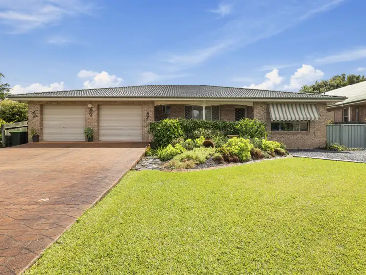 7 Tree Fern Close, Coffs Harbour NSW 2450