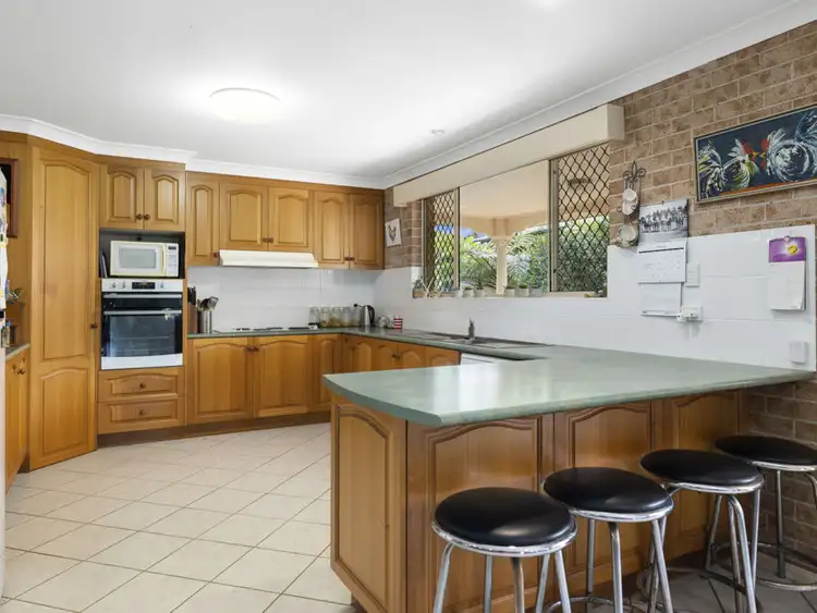 Second view of Homely house listing, 7 Tree Fern Close, Coffs Harbour NSW 2450