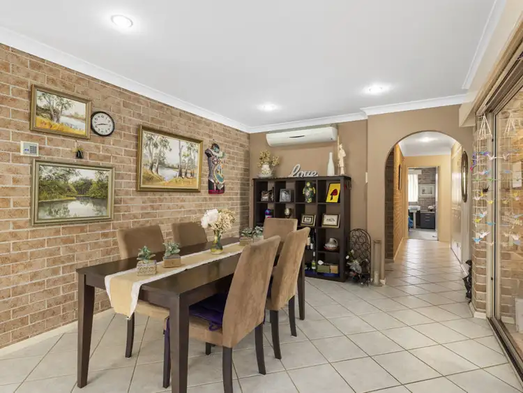 Fourth view of Homely house listing, 7 Tree Fern Close, Coffs Harbour NSW 2450
