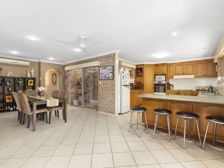 Fifth view of Homely house listing, 7 Tree Fern Close, Coffs Harbour NSW 2450