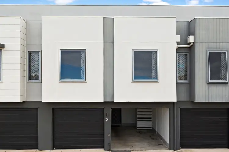 Main view of Homely house listing, 3/12 Jennings Drive, Flagstone QLD 4280