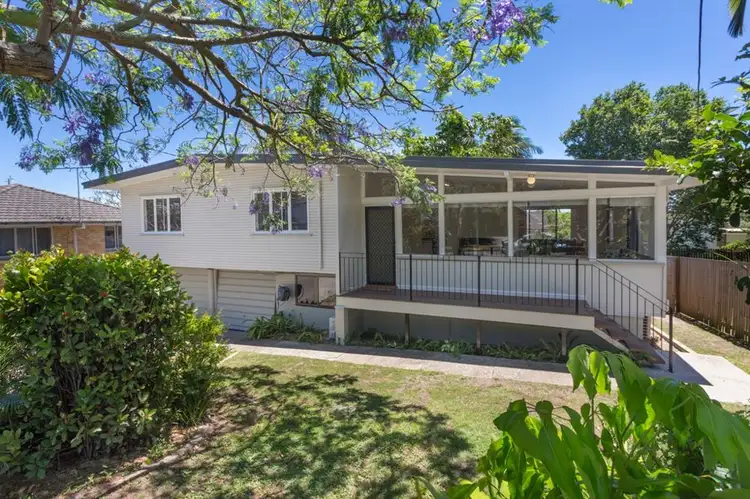 51 Blenheim Street, Chermside West QLD 4032