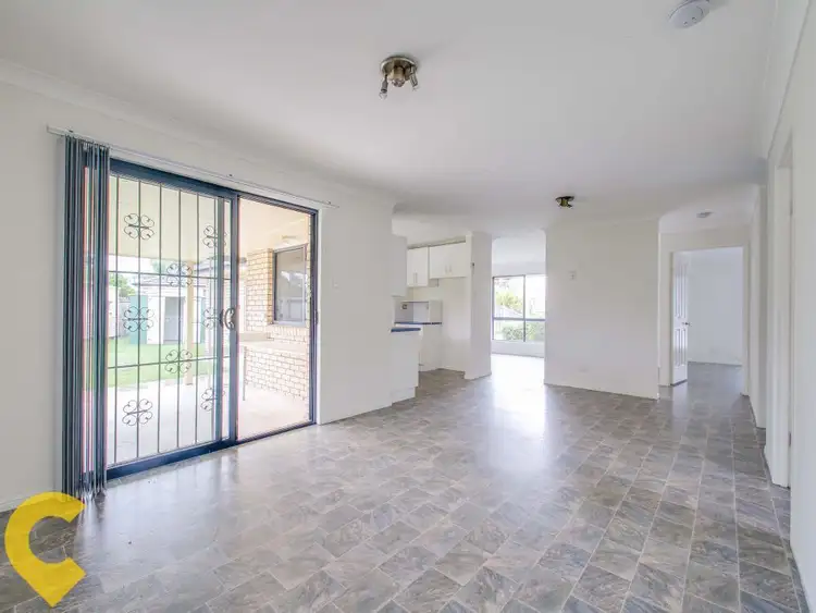 Fifth view of Homely house listing, 22 Amberton Street, Caboolture QLD 4510