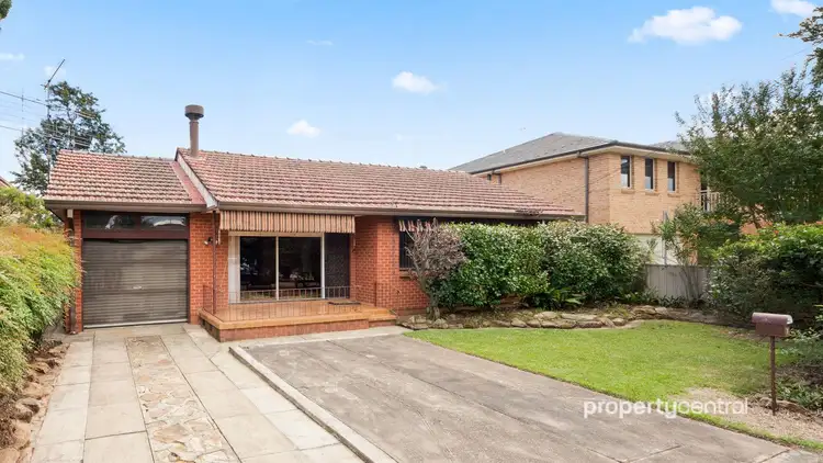 7 Sheppard Road, Emu Plains NSW 2750