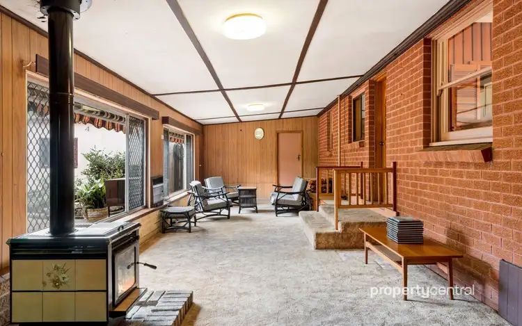 Sixth view of Homely house listing, 7 Sheppard Road, Emu Plains NSW 2750