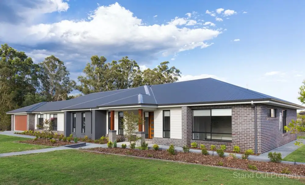 Main view of Homely rural property listing, 87-93 Bleakley Road, Delaneys Creek QLD 4514