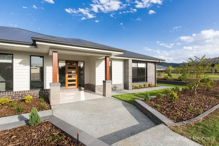 Second view of Homely rural property listing, 87-93 Bleakley Road, Delaneys Creek QLD 4514