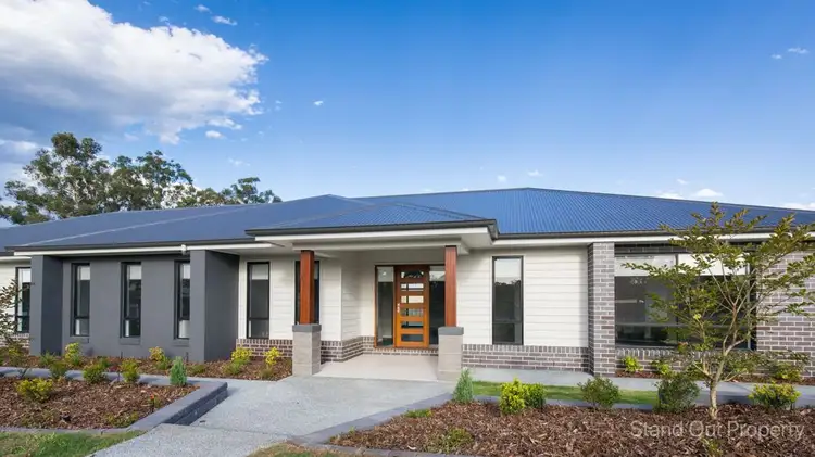 Third view of Homely rural property listing, 87-93 Bleakley Road, Delaneys Creek QLD 4514