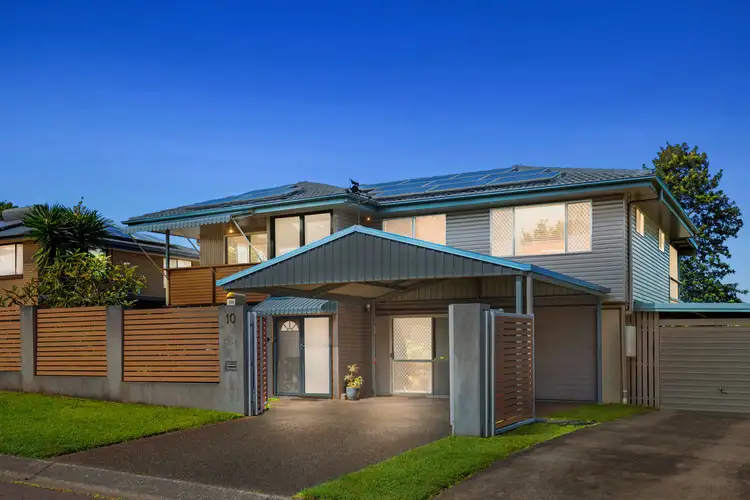 Main view of Homely house listing, 10 Toormore Street, Bracken Ridge QLD 4017