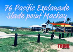 Third view of Homely block of units listing, 76 Pacific Esplanade, Slade Point QLD 4740