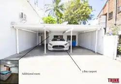 Fifth view of Homely block of units listing, 76 Pacific Esplanade, Slade Point QLD 4740