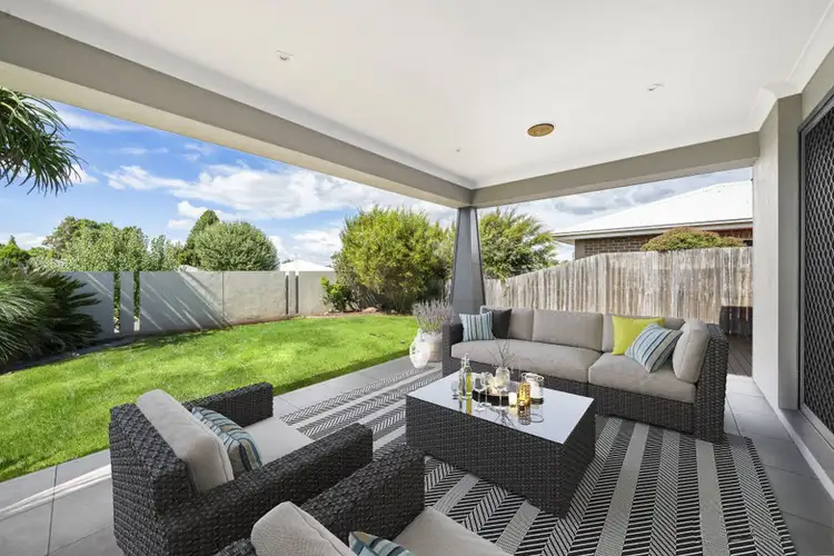 Fourth view of Homely house listing, 14 Pugh Street, Middle Ridge QLD 4350