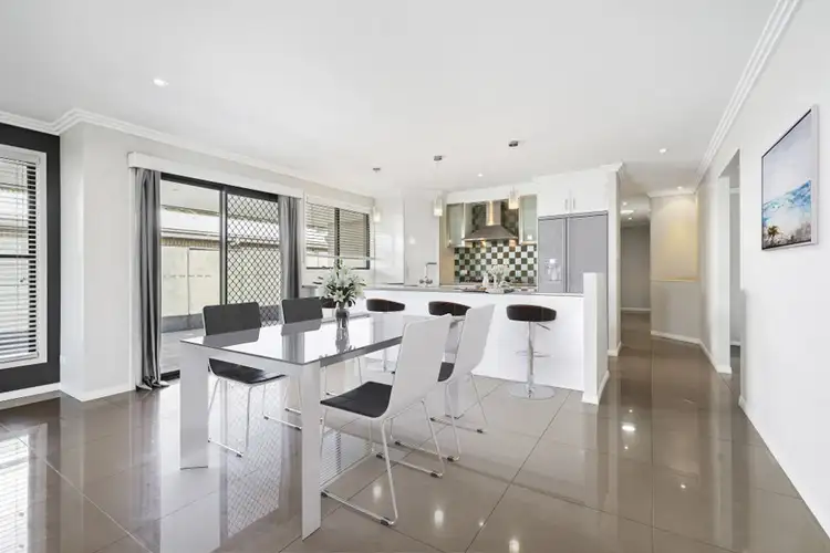 Fifth view of Homely house listing, 14 Pugh Street, Middle Ridge QLD 4350