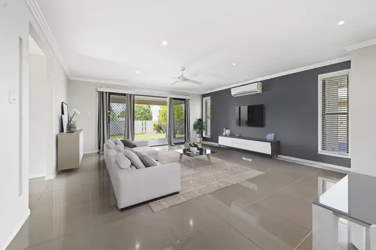 Seventh view of Homely house listing, 14 Pugh Street, Middle Ridge QLD 4350