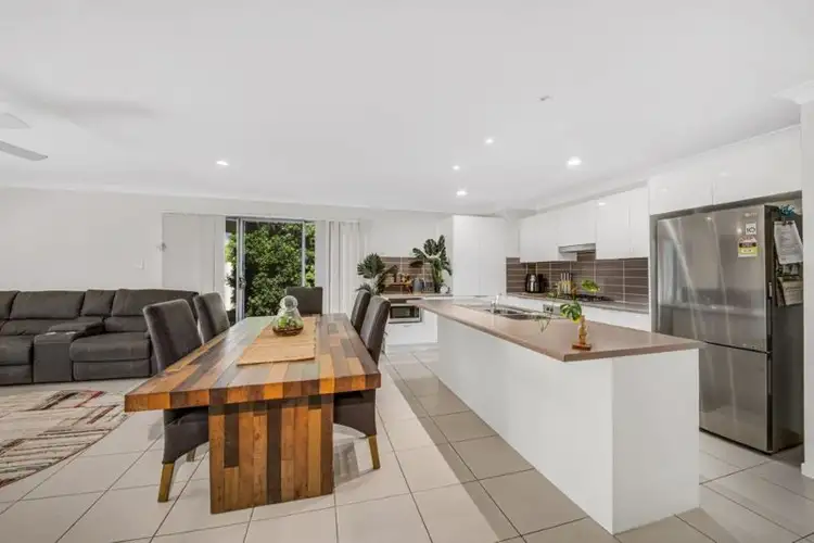 Seventh view of Homely house listing, 6 Namadgi Terrace, New Auckland QLD 4680