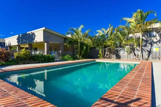 Main view of Homely townhouse listing, 25/17-27 Mulgrave Road Marsden, Marsden QLD 4132