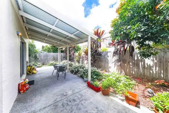 Second view of Homely townhouse listing, 25/17-27 Mulgrave Road Marsden, Marsden QLD 4132