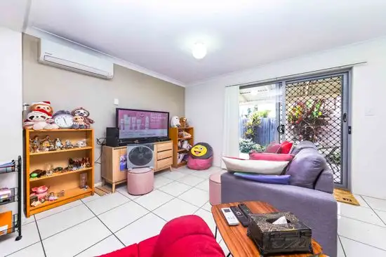 Fourth view of Homely townhouse listing, 25/17-27 Mulgrave Road Marsden, Marsden QLD 4132