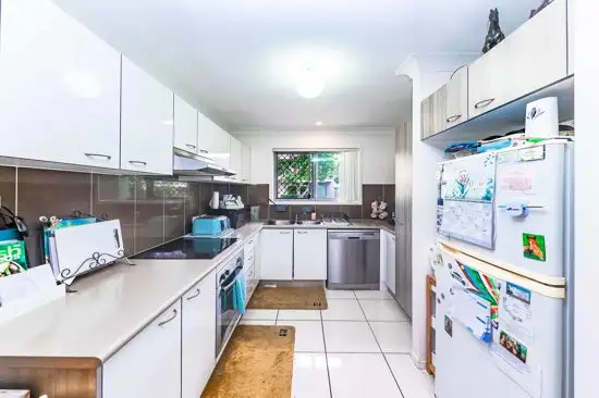Sixth view of Homely townhouse listing, 25/17-27 Mulgrave Road Marsden, Marsden QLD 4132