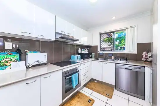 Seventh view of Homely townhouse listing, 25/17-27 Mulgrave Road Marsden, Marsden QLD 4132