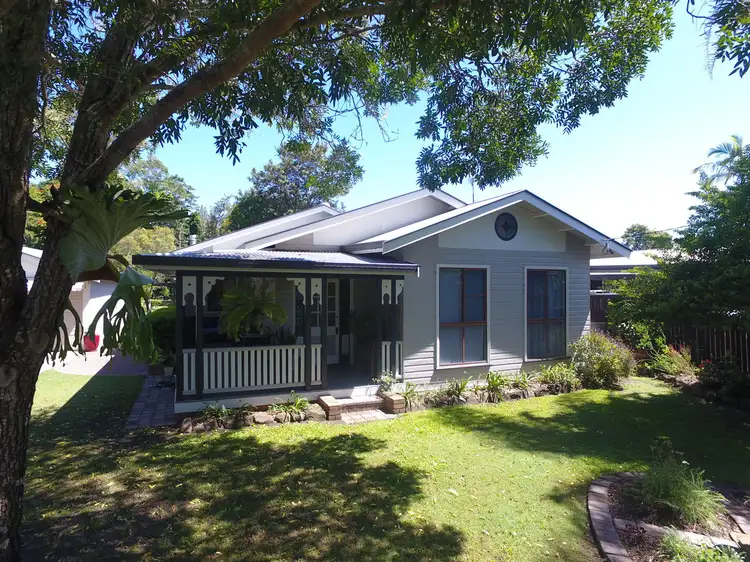 35 Canterbury Street, Casino NSW 2470