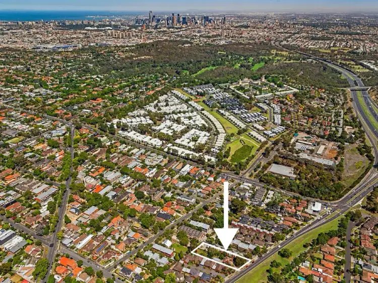 Second view of Homely land listing, 75 Earl Street, Kew VIC 3101