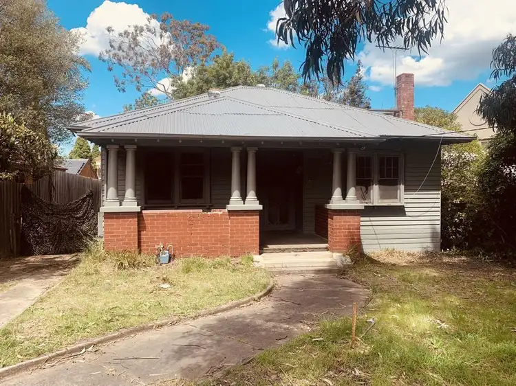 Third view of Homely land listing, 75 Earl Street, Kew VIC 3101