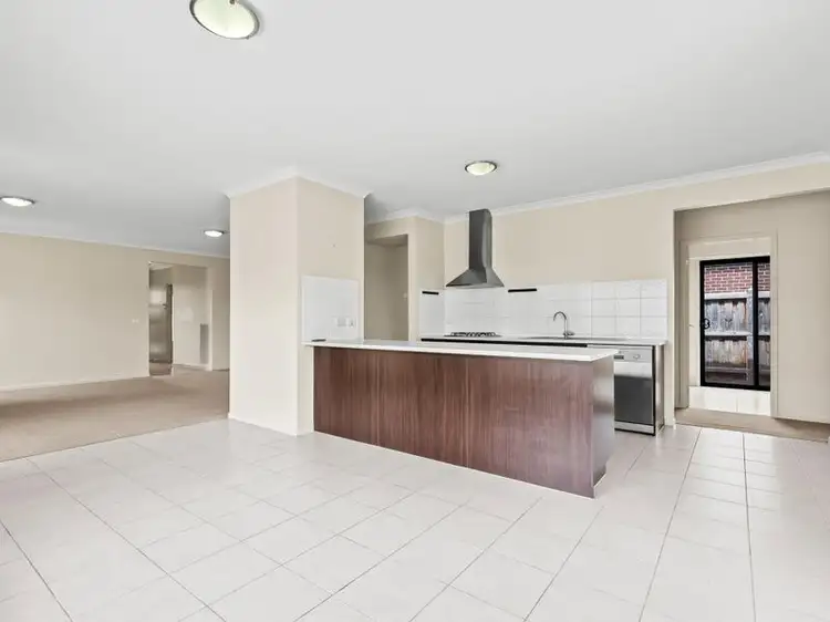 Second view of Homely house listing, 42 Warunda Parade, Point Cook VIC 3030